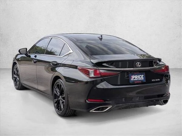 2023 Lexus ES 7th Gen - Image 7 of 21