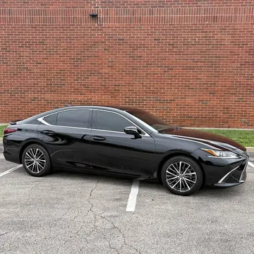 2023 Lexus ES 350 Luxury Sedan 4D