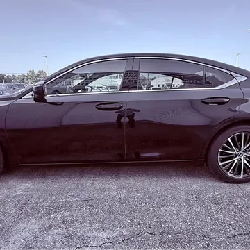 2023 Lexus ES 350 Luxury Sedan 4D
