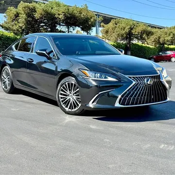 2023 Lexus ES 350