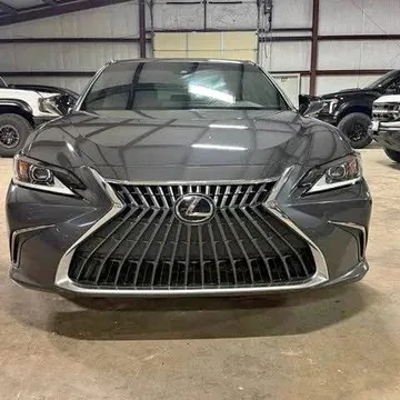 2023 Lexus ES 350 Sedan