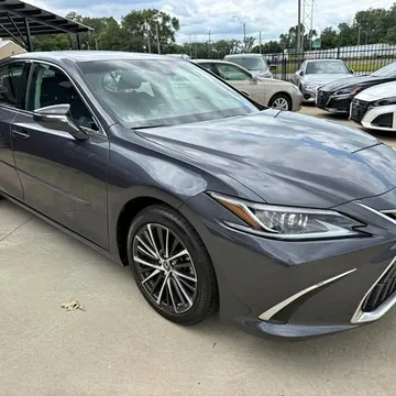 2023 Lexus ES 350 Sedan