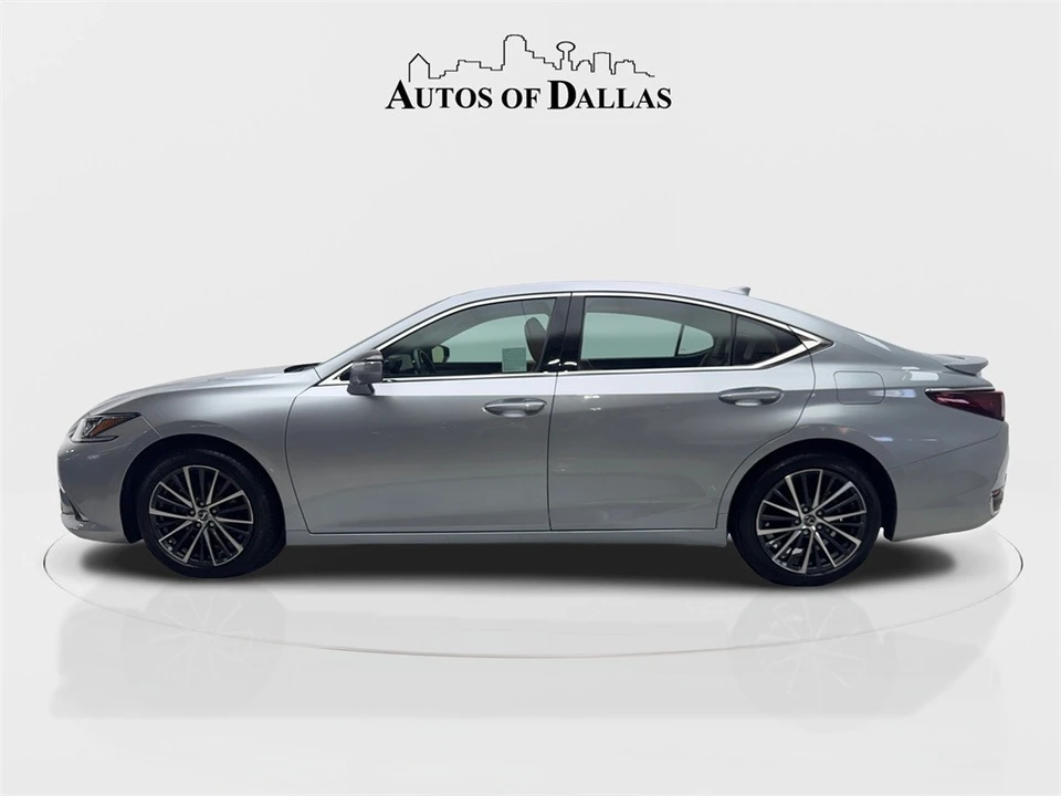 2023 Lexus ES 7th Gen - Image 5 of 21