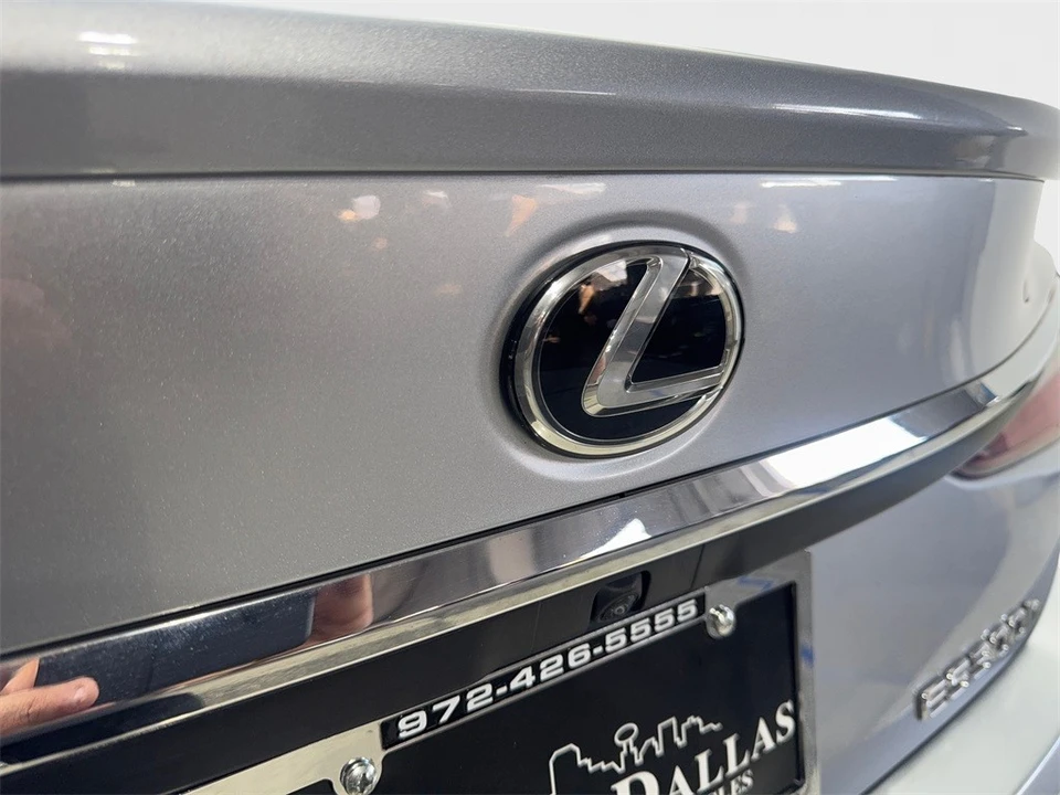 2023 Lexus ES 7th Gen - Image 21 of 21