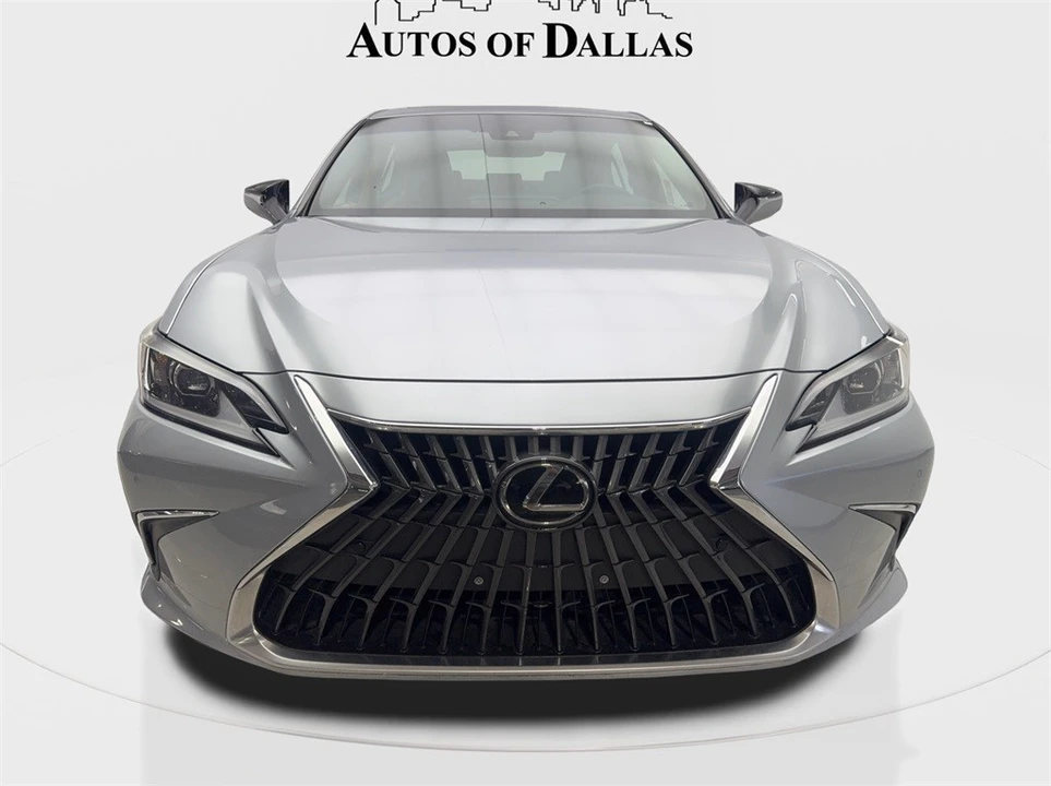 2023 Lexus ES 7th Gen - Image 3 of 21