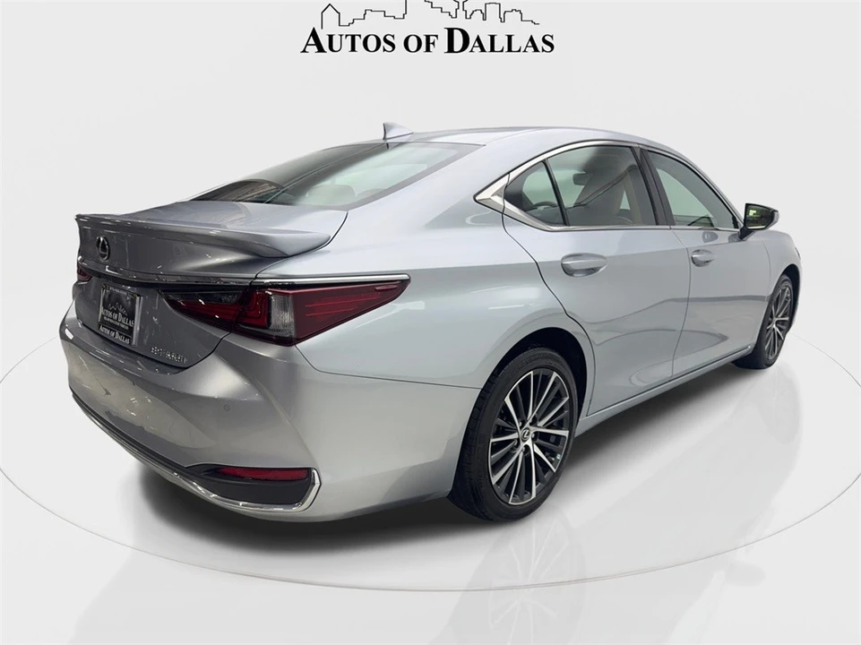 2023 Lexus ES 7th Gen - Image 6 of 21