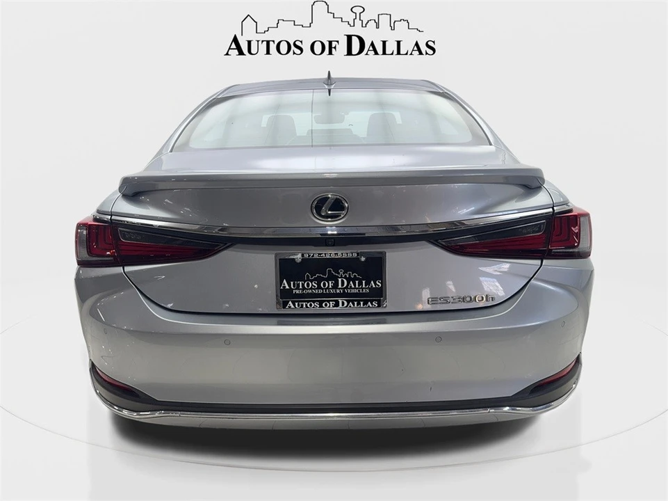 2023 Lexus ES 7th Gen - Image 7 of 21