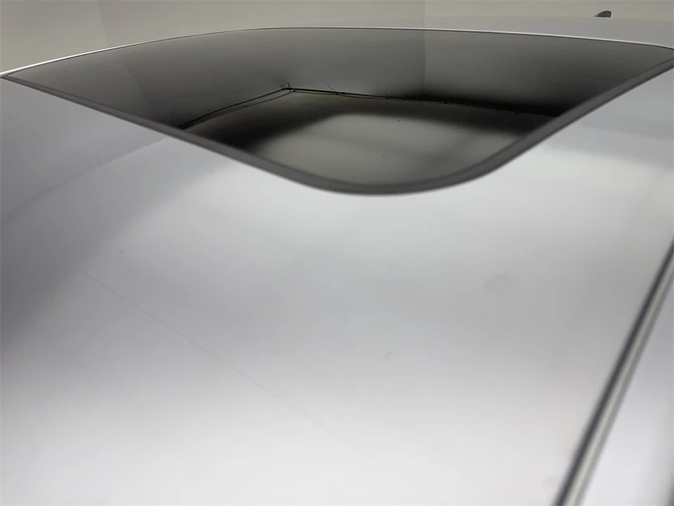 2023 Lexus ES 7th Gen - Image 20 of 21