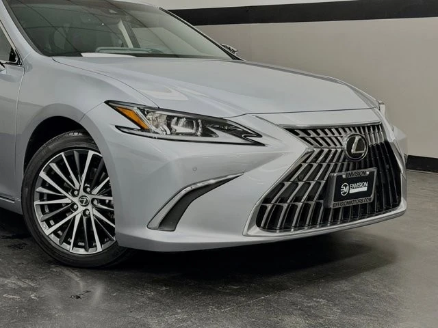 2023 Lexus ES 7th Gen - Image 3 of 21