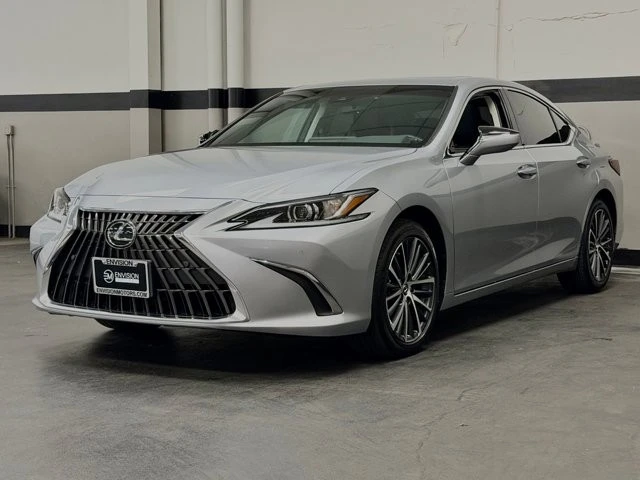 2023 Lexus ES 7th Gen - Image 7 of 21