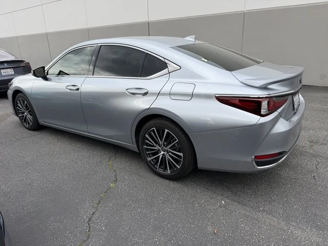 2023 Lexus ES 7th Gen - Image 3 of 12