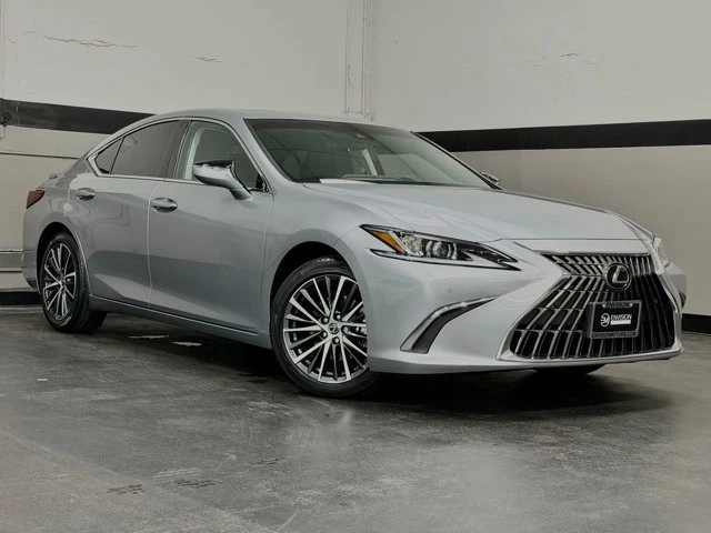 2023 Lexus ES 7th Gen - Image 2 of 21