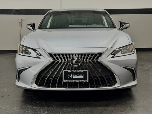 2023 Lexus ES 7th Gen - Image 6 of 21