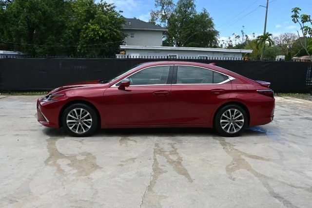 2023 Lexus ES 7th Gen - Image 6 of 21