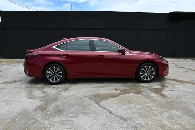 2023 Lexus ES 7th Gen - Image 5 of 21