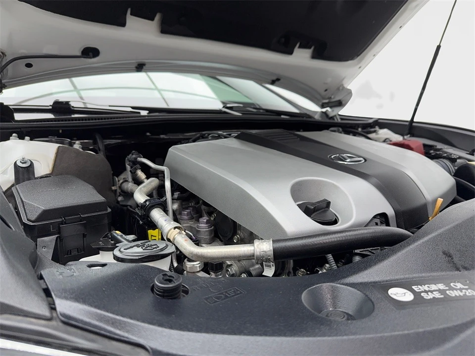 2023 Lexus ES 7th Gen - Image 12 of 12