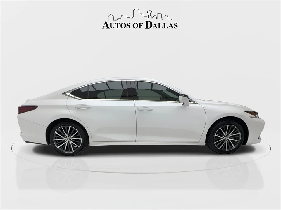2023 Lexus ES 7th Gen - Image 7 of 12
