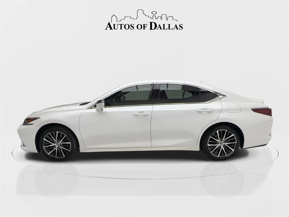 2023 Lexus ES 7th Gen - Image 6 of 12