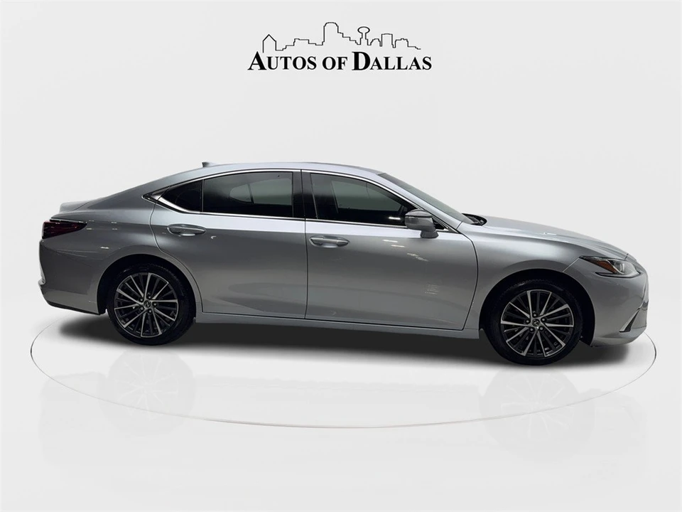 2023 Lexus ES 7th Gen - Image 10 of 12