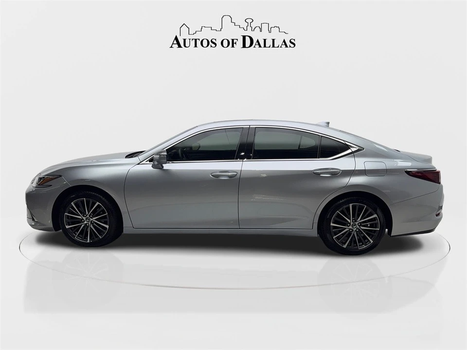 2023 Lexus ES 7th Gen - Image 5 of 12