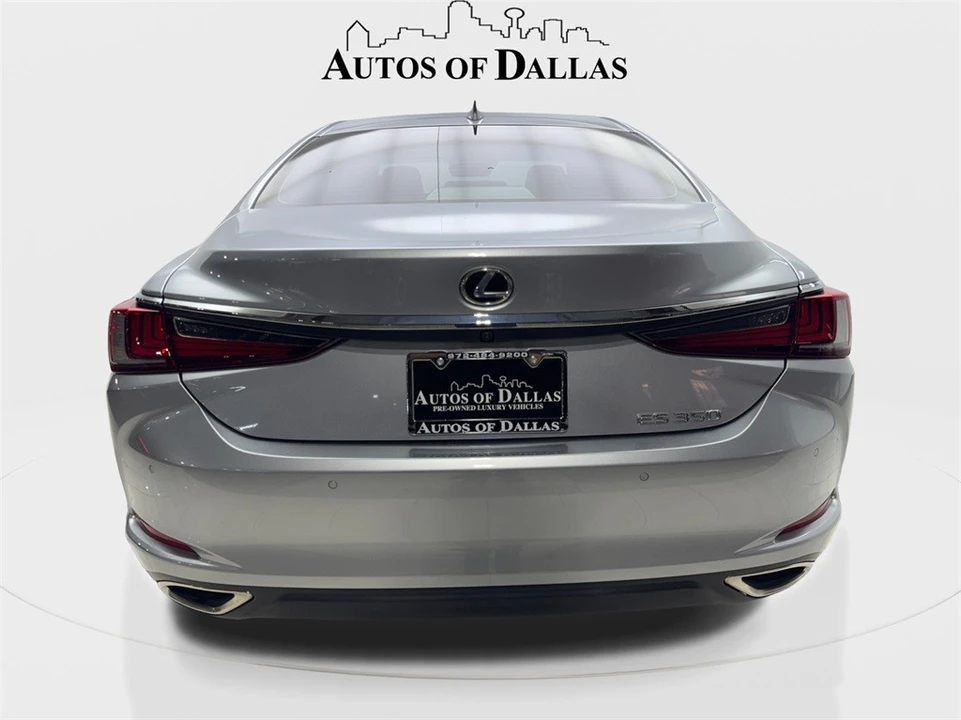 2023 Lexus ES 7th Gen - Image 7 of 12