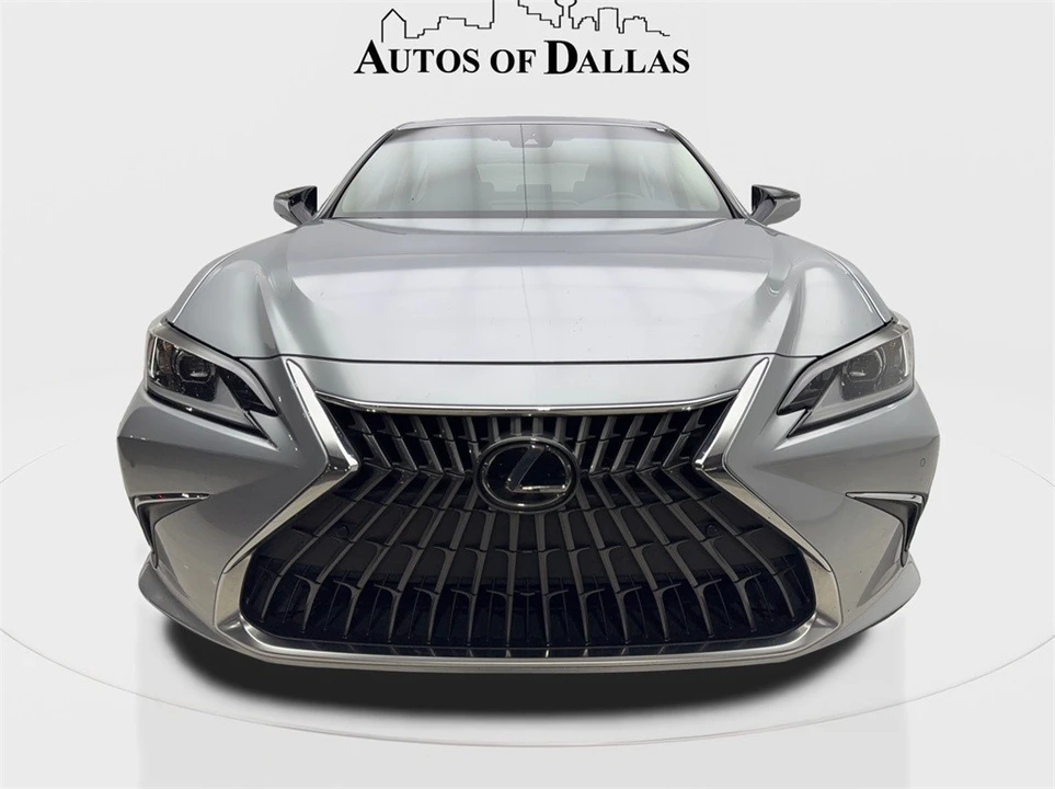 2023 Lexus ES 7th Gen - Image 3 of 12