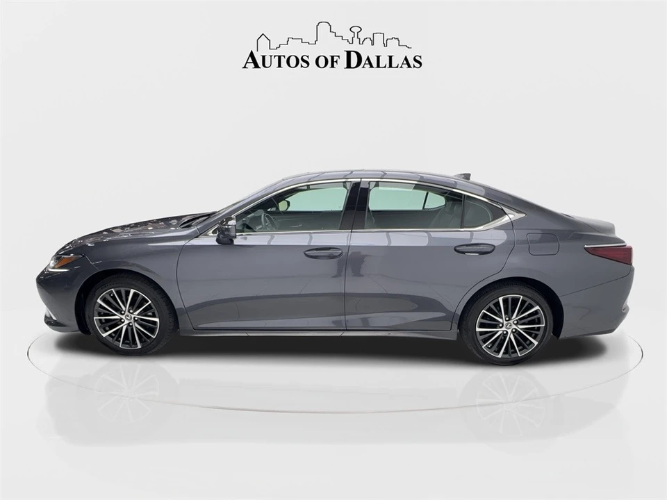 2023 Lexus ES 7th Gen - Image 6 of 12
