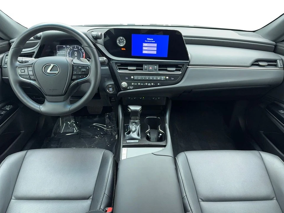2023 Lexus ES 7th Gen - Image 16 of 21