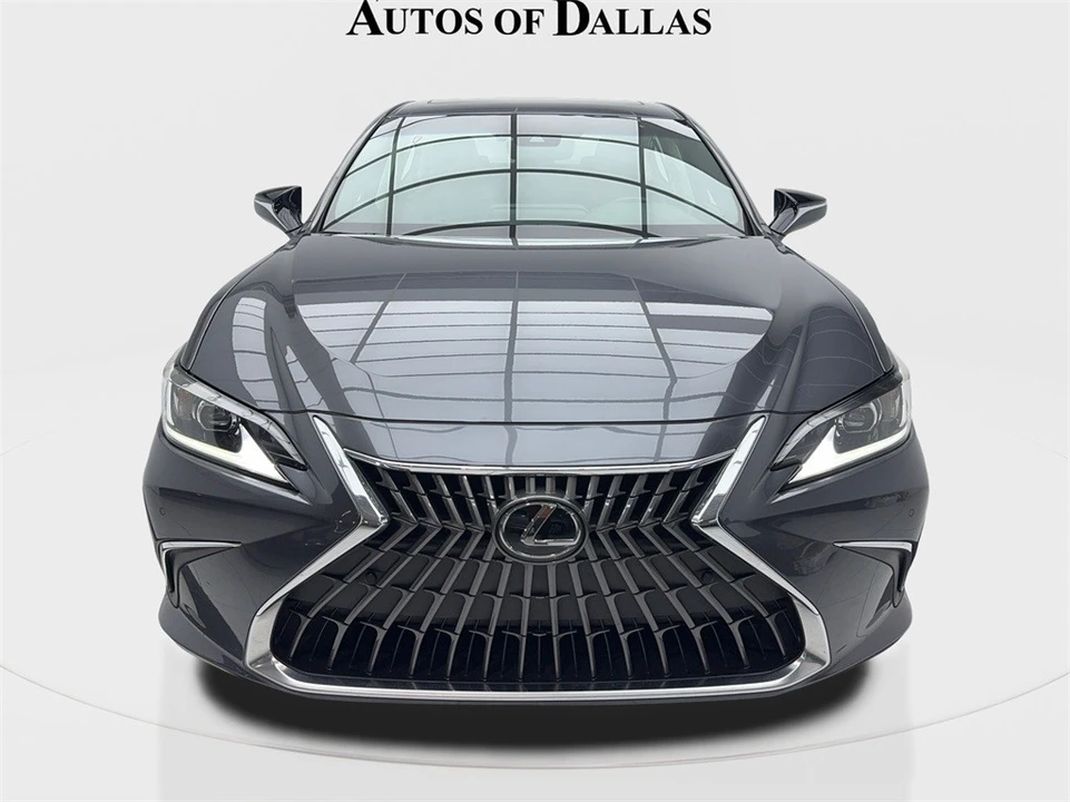 2023 Lexus ES 7th Gen - Image 4 of 12