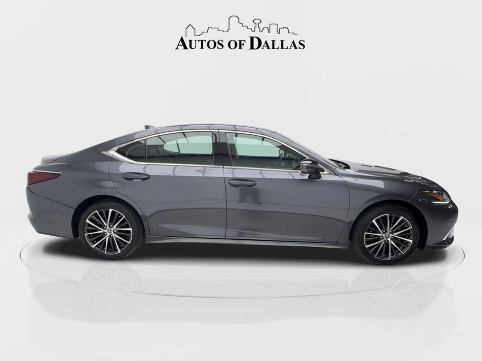 2023 Lexus ES 7th Gen - Image 7 of 21