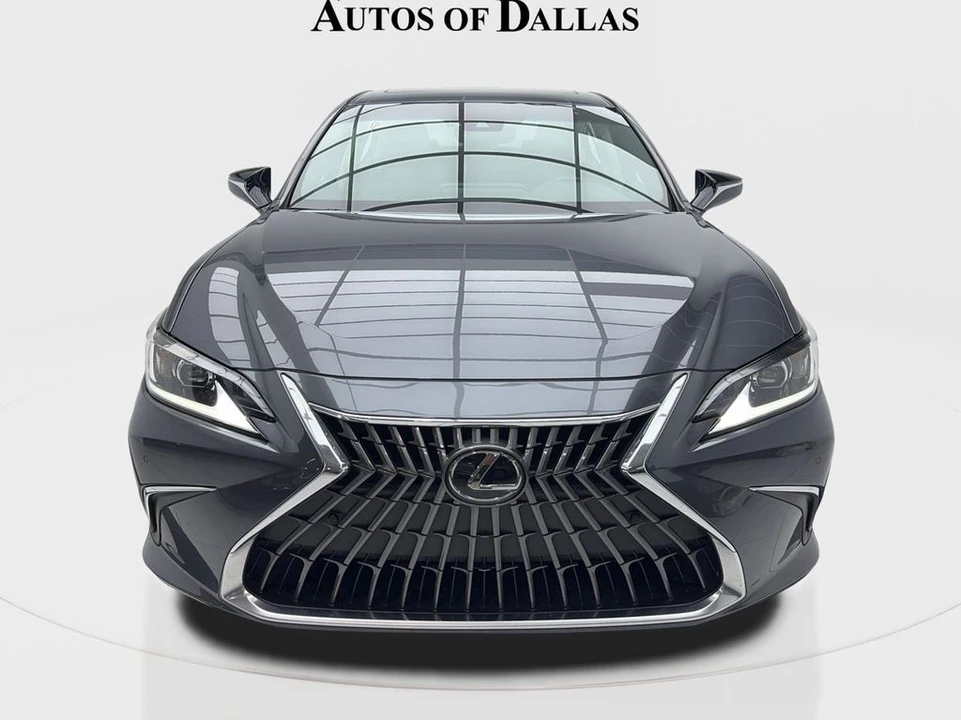 2023 Lexus ES 7th Gen - Image 4 of 21