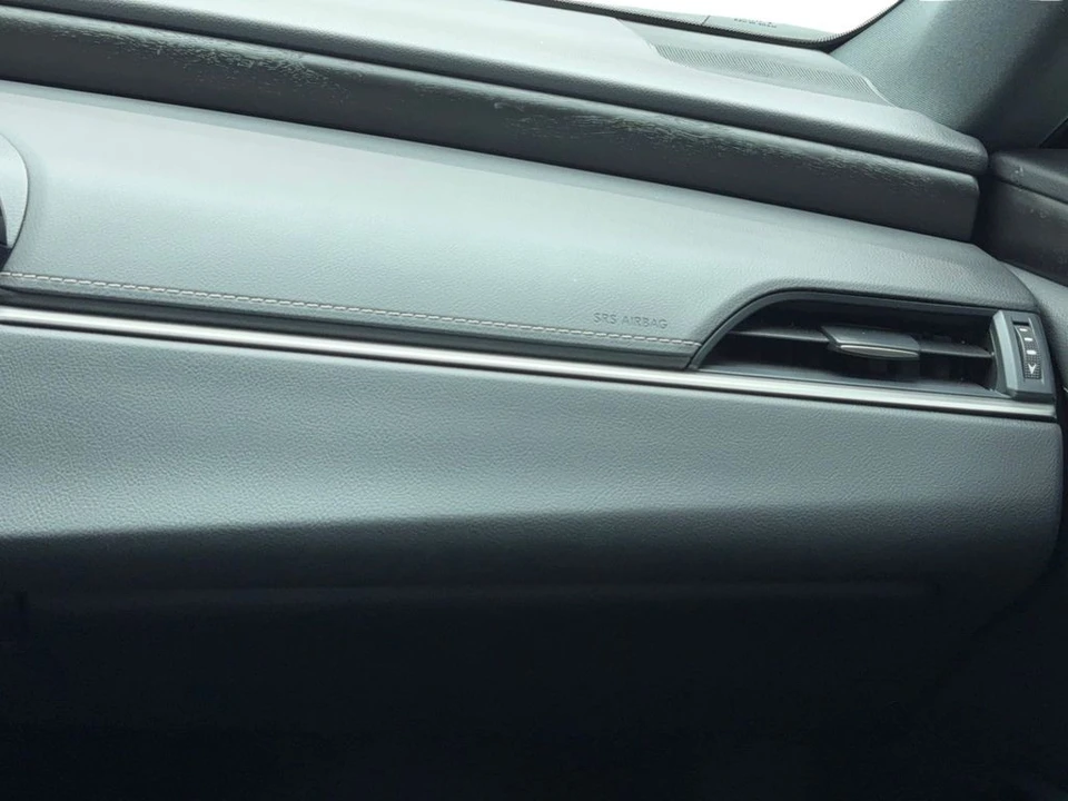 2023 Lexus ES 7th Gen - Image 20 of 21