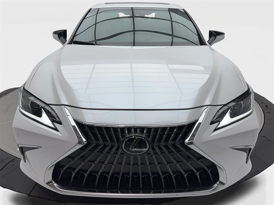 2023 Lexus ES 7th Gen - Image 4 of 12