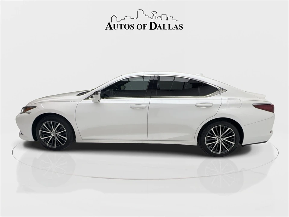 2023 Lexus ES 7th Gen - Image 6 of 12