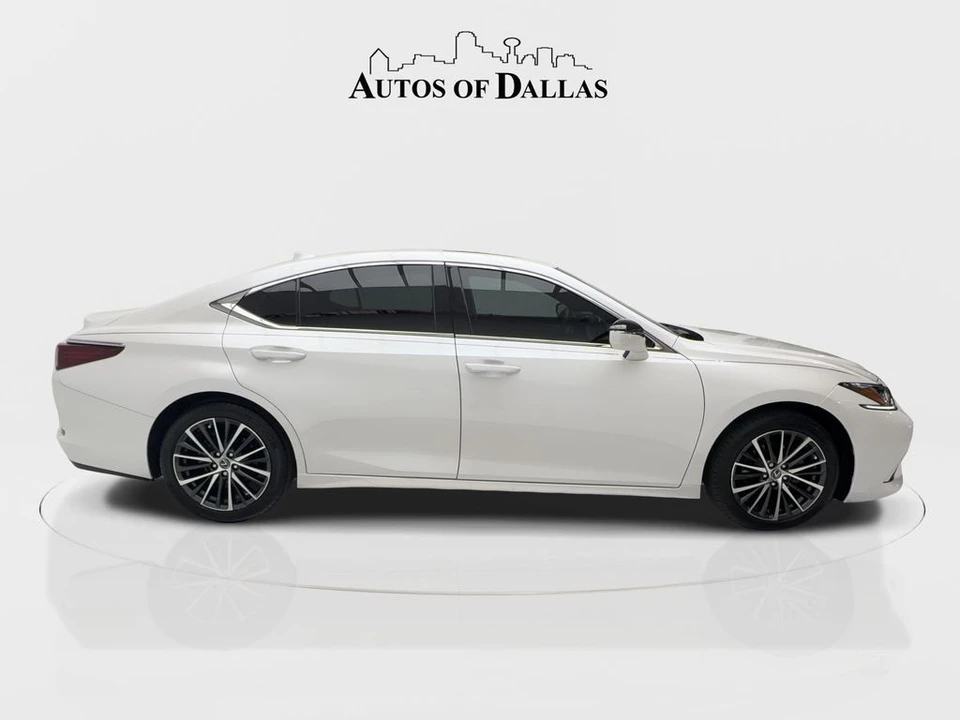 2023 Lexus ES 7th Gen - Image 7 of 21