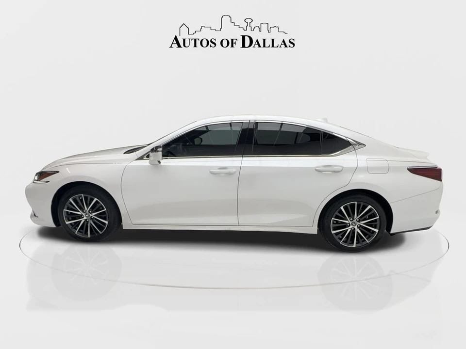 2023 Lexus ES 7th Gen - Image 6 of 21