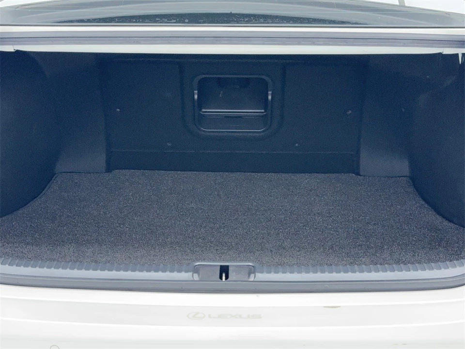 2023 Lexus ES 7th Gen - Image 12 of 12