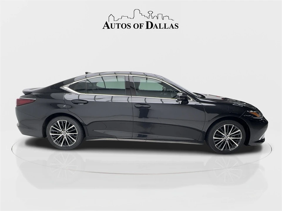 2023 Lexus ES 7th Gen - Image 5 of 12