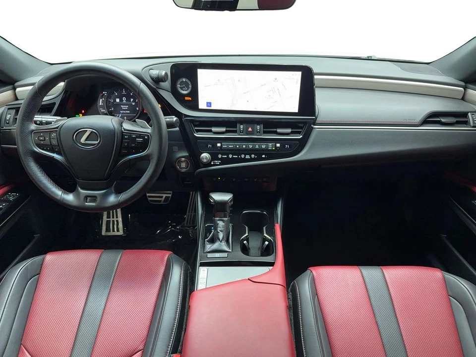 2023 Lexus ES 7th Gen - Image 16 of 21