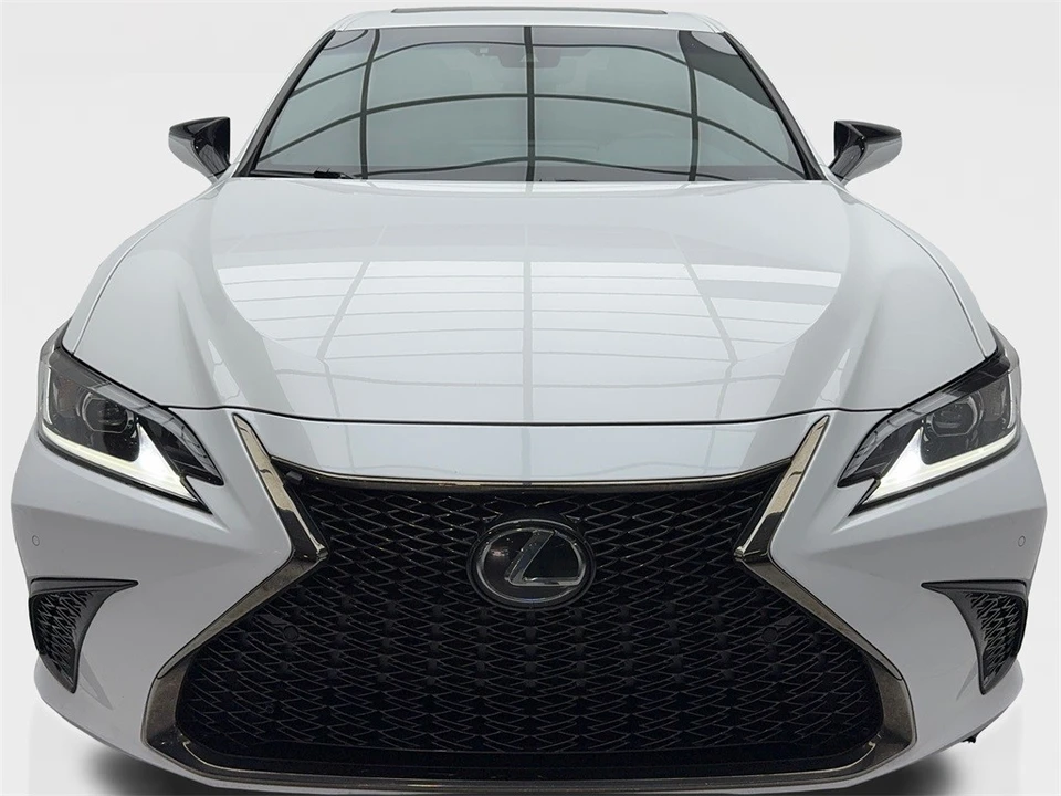 2023 Lexus ES 7th Gen - Image 4 of 12
