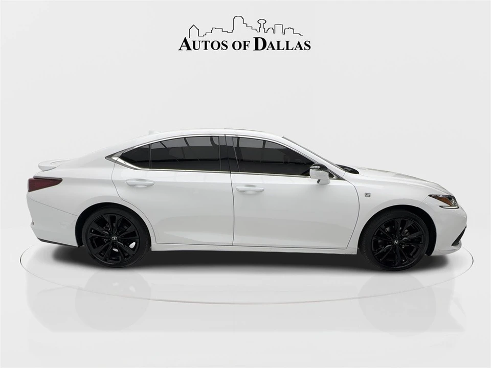 2023 Lexus ES 7th Gen - Image 7 of 12
