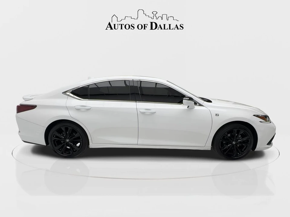 2023 Lexus ES 7th Gen - Image 7 of 21