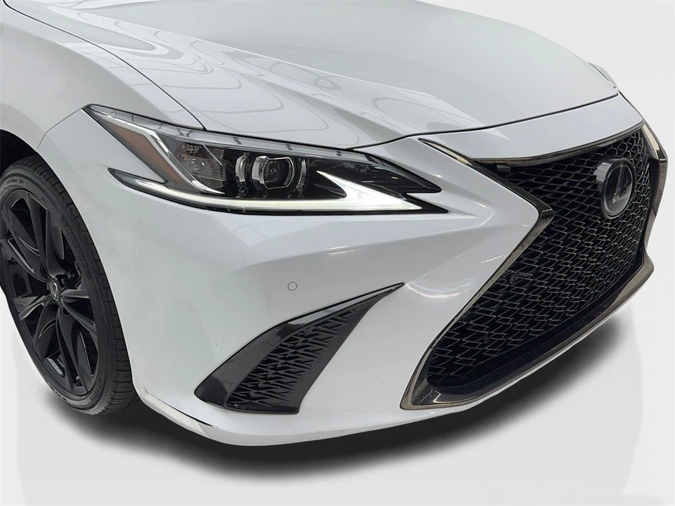 2023 Lexus ES 7th Gen - Image 3 of 12