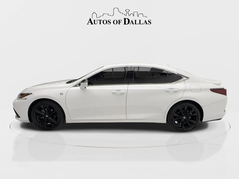 2023 Lexus ES 7th Gen - Image 6 of 21
