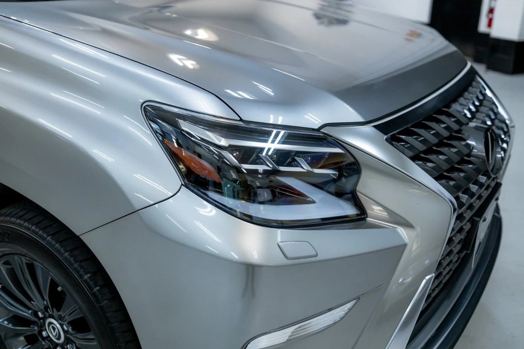 2023 Lexus GX 3rd Gen - Image 16 of 21
