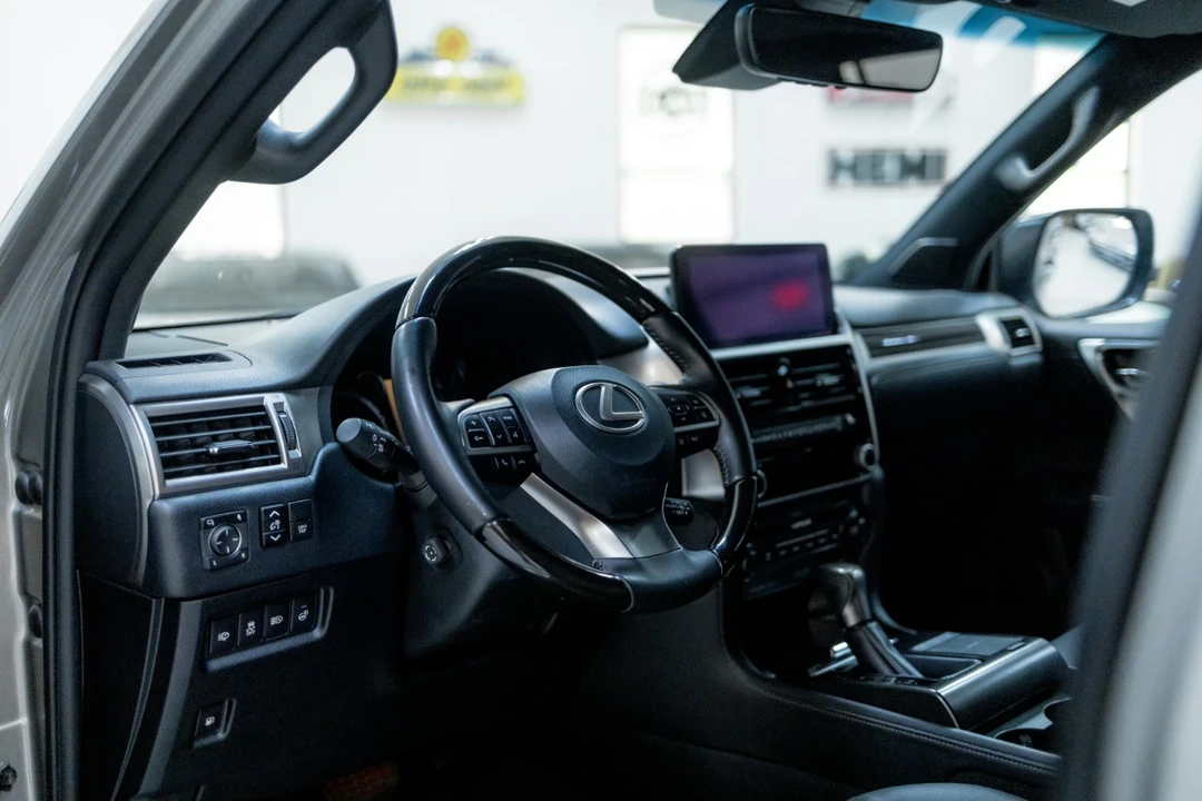 2023 Lexus GX 3rd Gen - Image 2 of 21