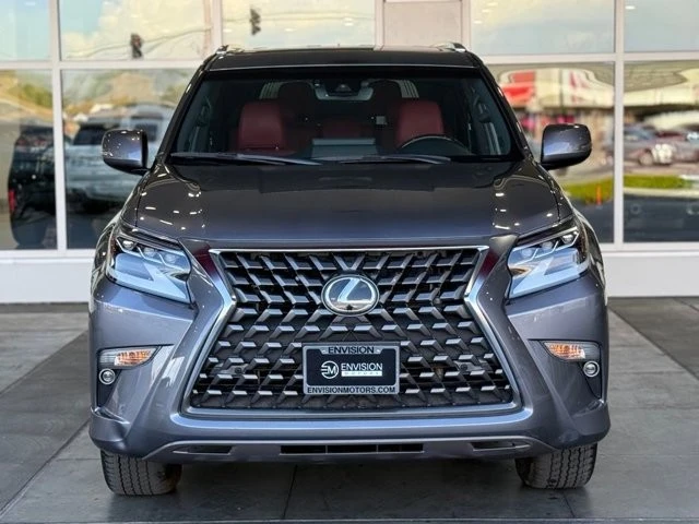 2023 Lexus GX 3rd Gen - Image 4 of 12