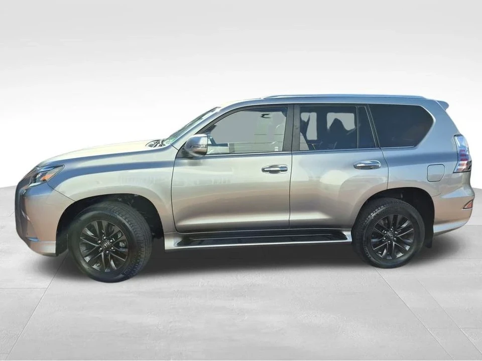 2023 Lexus GX 2nd Gen - Image 3 of 12