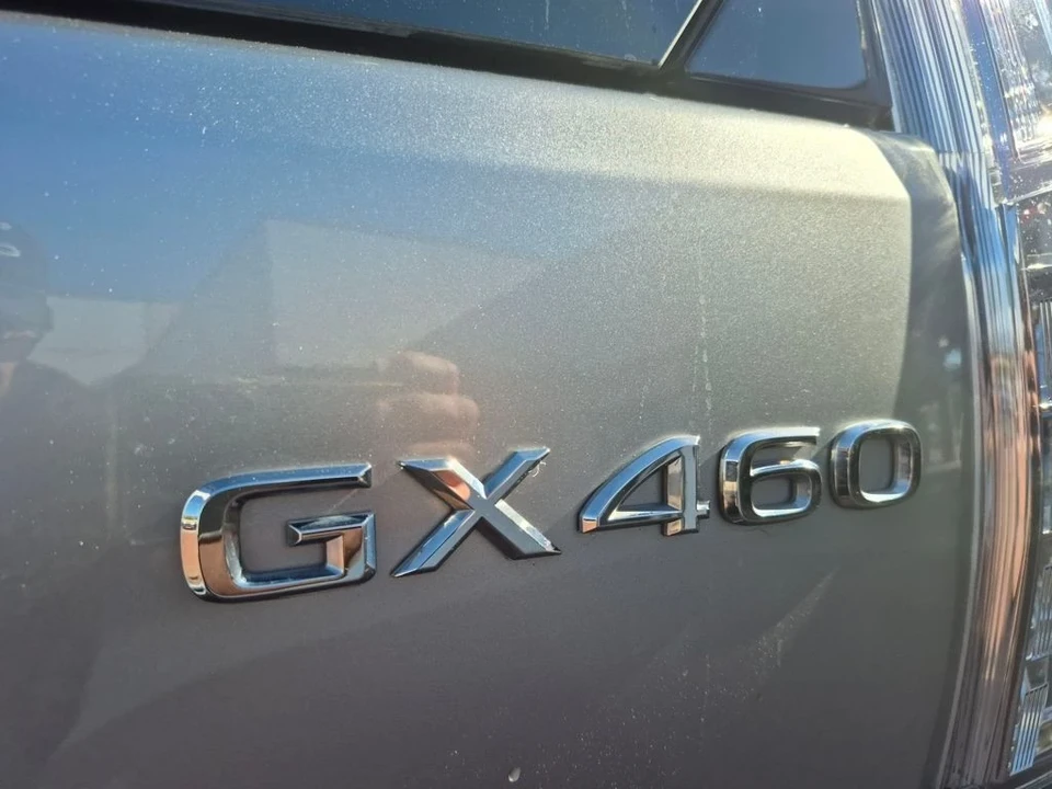 2023 Lexus GX 2nd Gen - Image 12 of 12