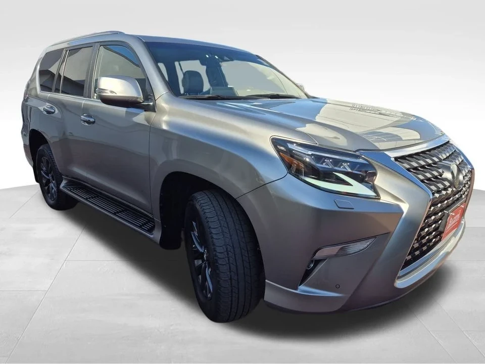 2023 Lexus GX 2nd Gen - Image 6 of 12